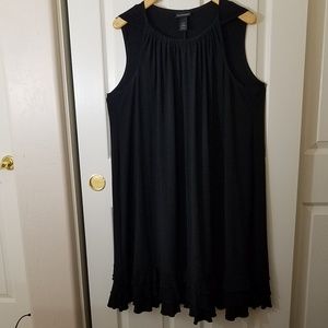 Perfect little black dress